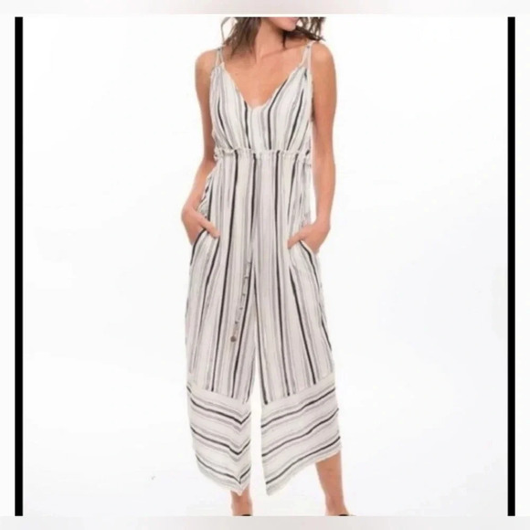 Much et Muchette Faustina Jumpsuit - Picture 1 of 7